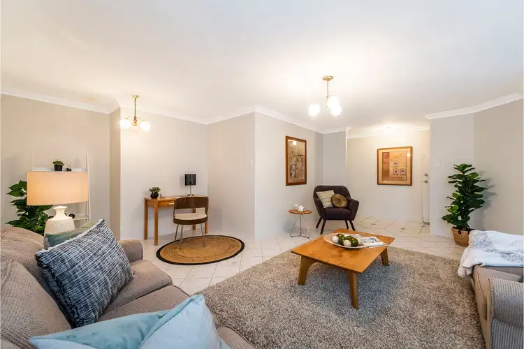 Sixth view of Homely house listing, 8 Bellbird Court, High Wycombe WA 6057