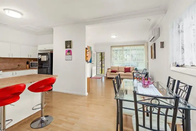 Second view of Homely house listing, 29 Burraddar Avenue, Engadine NSW 2233