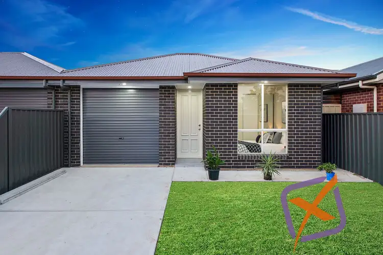 5A Albert Street, Ascot Park SA 5043