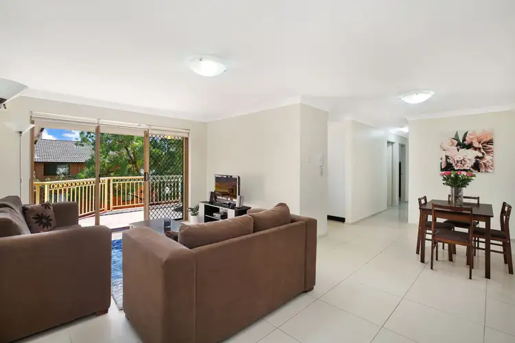 Fourth view of Homely apartment listing, 12/52-56 Auburn Street, Sutherland NSW 2232