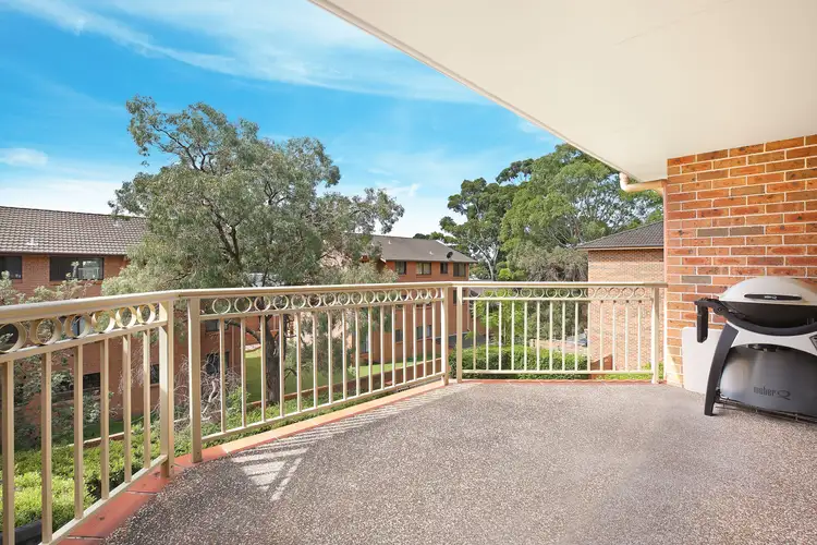 Sixth view of Homely apartment listing, 12/52-56 Auburn Street, Sutherland NSW 2232