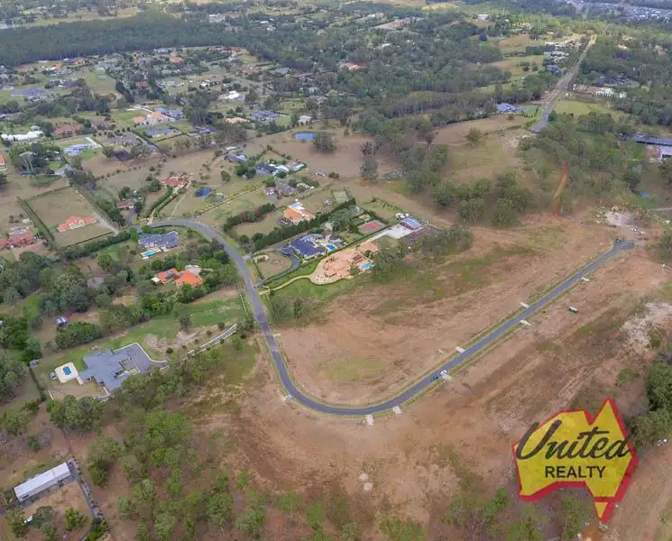 Third view of Homely land listing, Address available on request