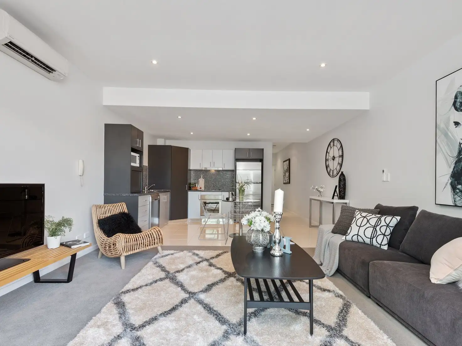 Main view of Homely apartment listing, 80/1 Station Street, Subiaco WA 6008