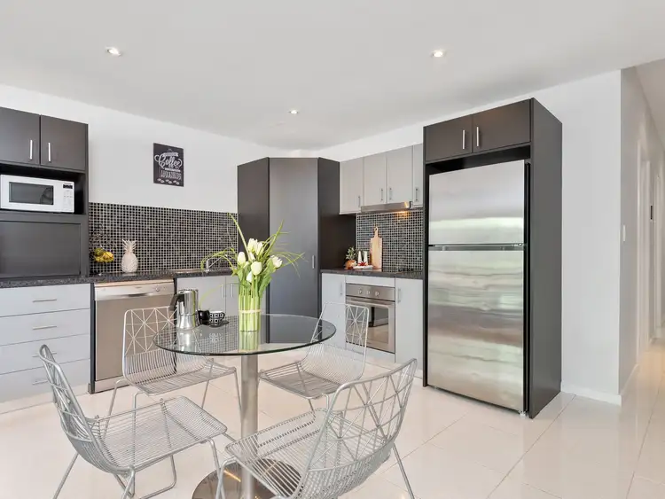 Third view of Homely apartment listing, 80/1 Station Street, Subiaco WA 6008