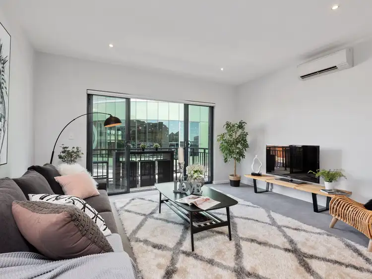 Fourth view of Homely apartment listing, 80/1 Station Street, Subiaco WA 6008