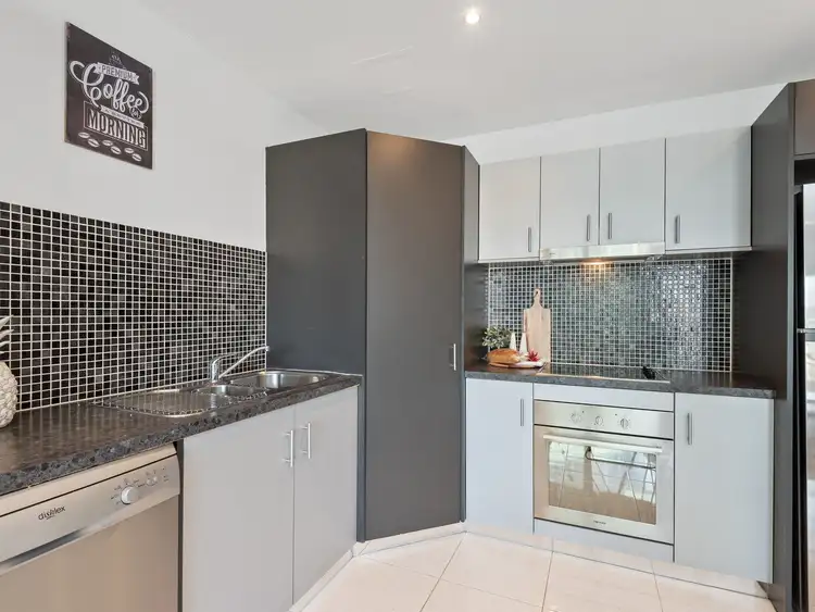 Fifth view of Homely apartment listing, 80/1 Station Street, Subiaco WA 6008