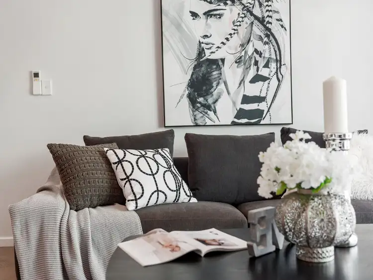 Sixth view of Homely apartment listing, 80/1 Station Street, Subiaco WA 6008