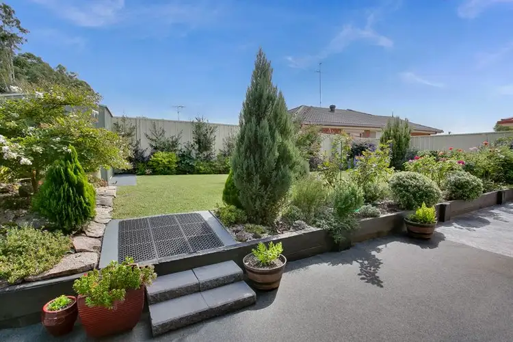 Third view of Homely house listing, 23 Chopin Cr, Claremont Meadows NSW 2747