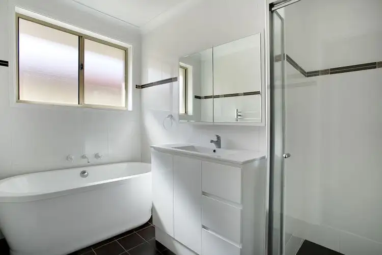 Sixth view of Homely house listing, 23 Chopin Cr, Claremont Meadows NSW 2747