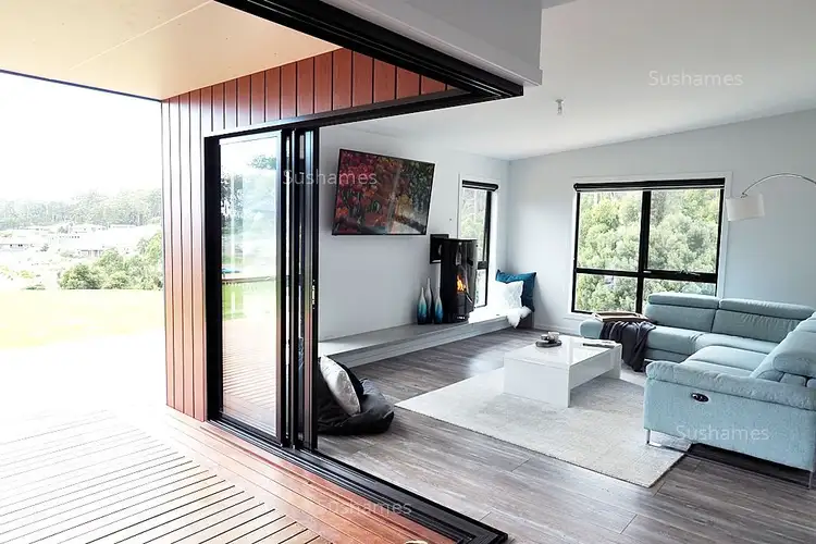 Third view of Homely house listing, 12 Mangana Drive, Tugrah TAS 7310