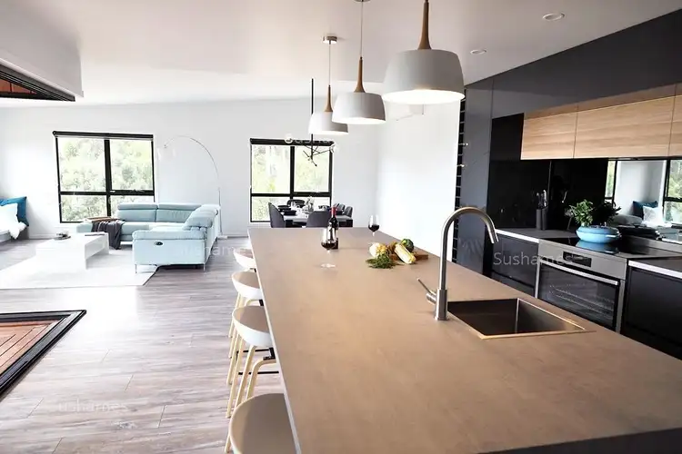 Fifth view of Homely house listing, 12 Mangana Drive, Tugrah TAS 7310