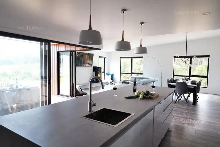 Sixth view of Homely house listing, 12 Mangana Drive, Tugrah TAS 7310