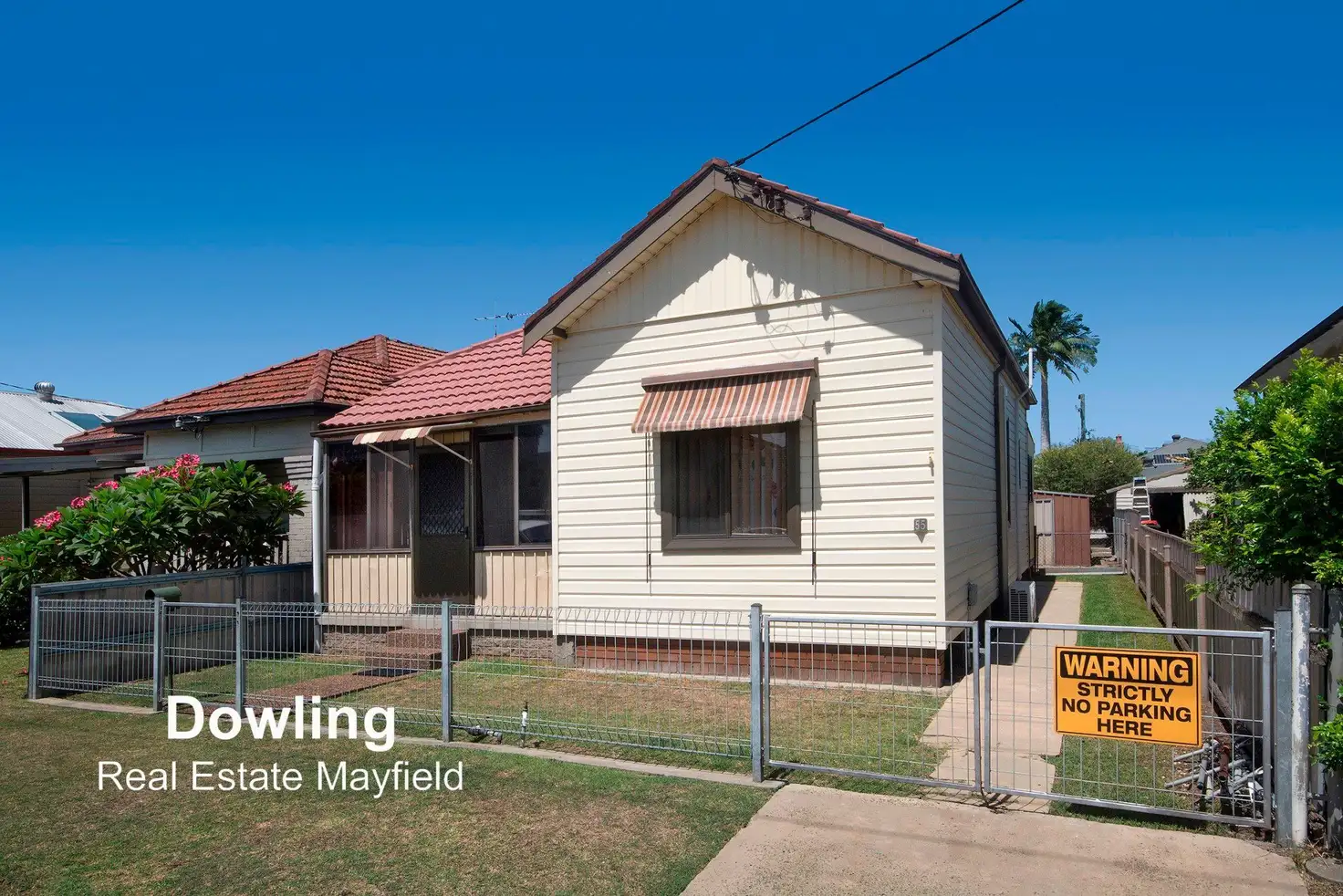 Main view of Homely house listing, 5 James Street, Mayfield NSW 2304