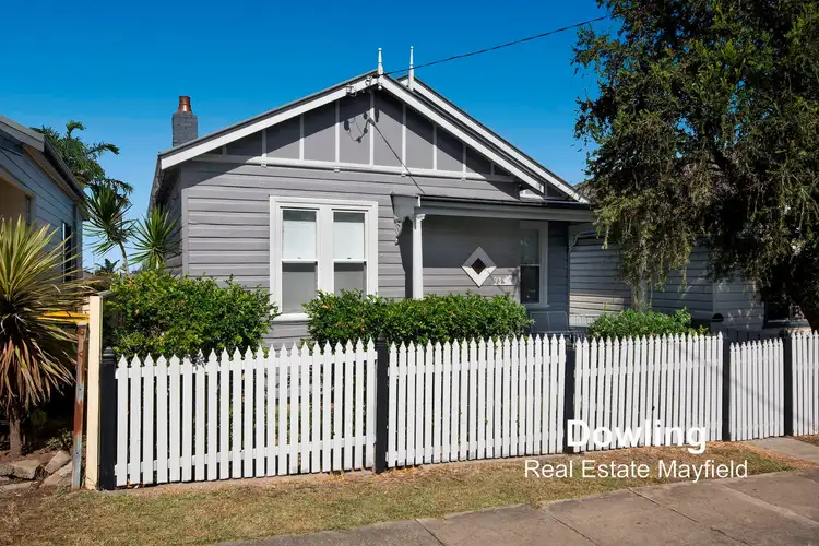 93 Barton Street, Mayfield NSW 2304