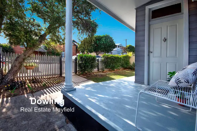 Fourth view of Homely house listing, 93 Barton Street, Mayfield NSW 2304