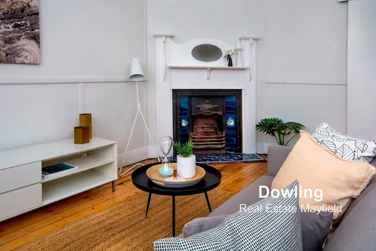 Fifth view of Homely house listing, 93 Barton Street, Mayfield NSW 2304