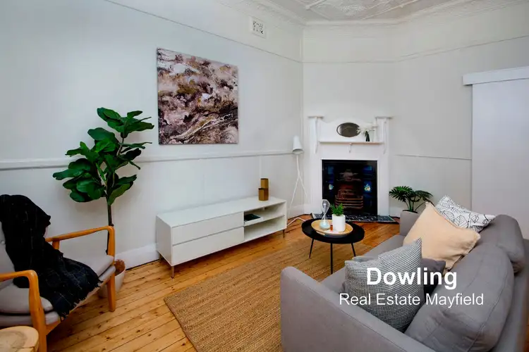 Sixth view of Homely house listing, 93 Barton Street, Mayfield NSW 2304