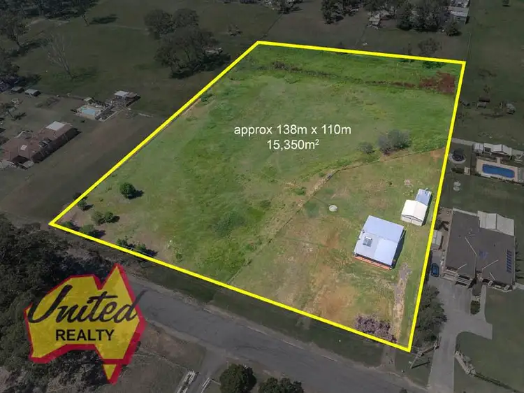 145 Exeter Road, Kemps Creek NSW 2178