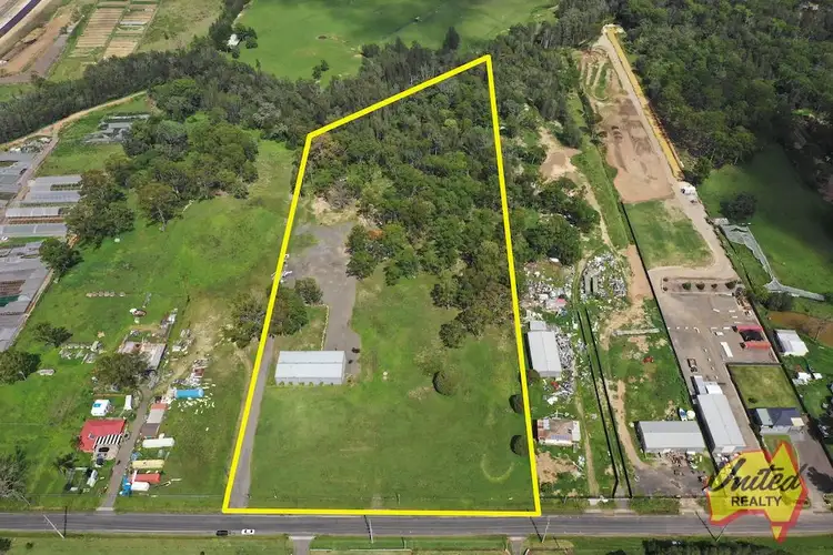 21 May Avenue, Rossmore NSW 2557