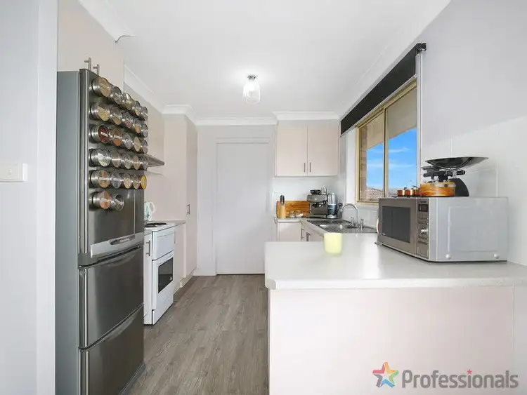 Second view of Homely house listing, 13 Eleanor Close, Armidale NSW 2350