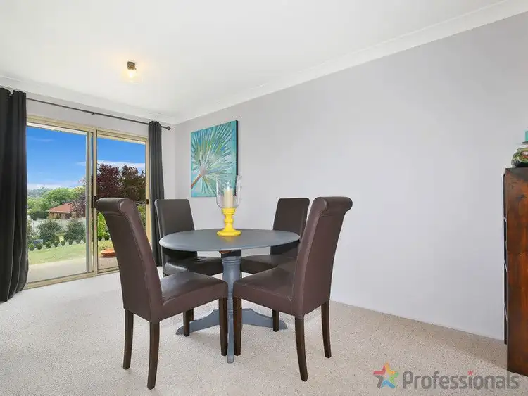 Fourth view of Homely house listing, 13 Eleanor Close, Armidale NSW 2350