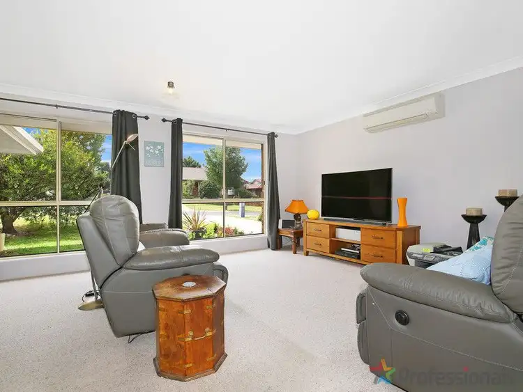 Fifth view of Homely house listing, 13 Eleanor Close, Armidale NSW 2350