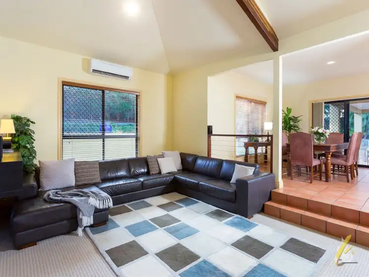 Sixth view of Homely house listing, 16 Harrington Close, Brookfield QLD 4069