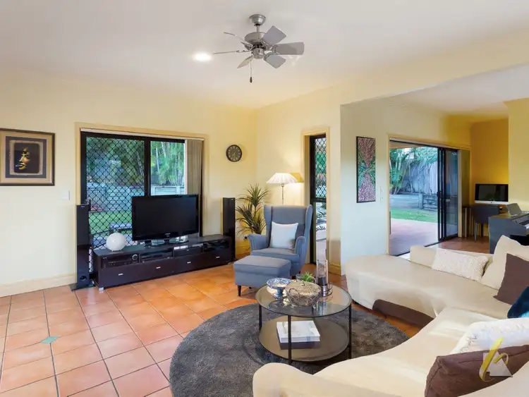 Seventh view of Homely house listing, 16 Harrington Close, Brookfield QLD 4069