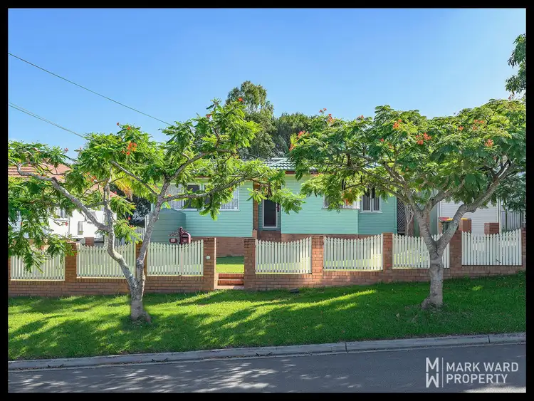 376 Musgrave Road, Coopers Plains QLD 4108
