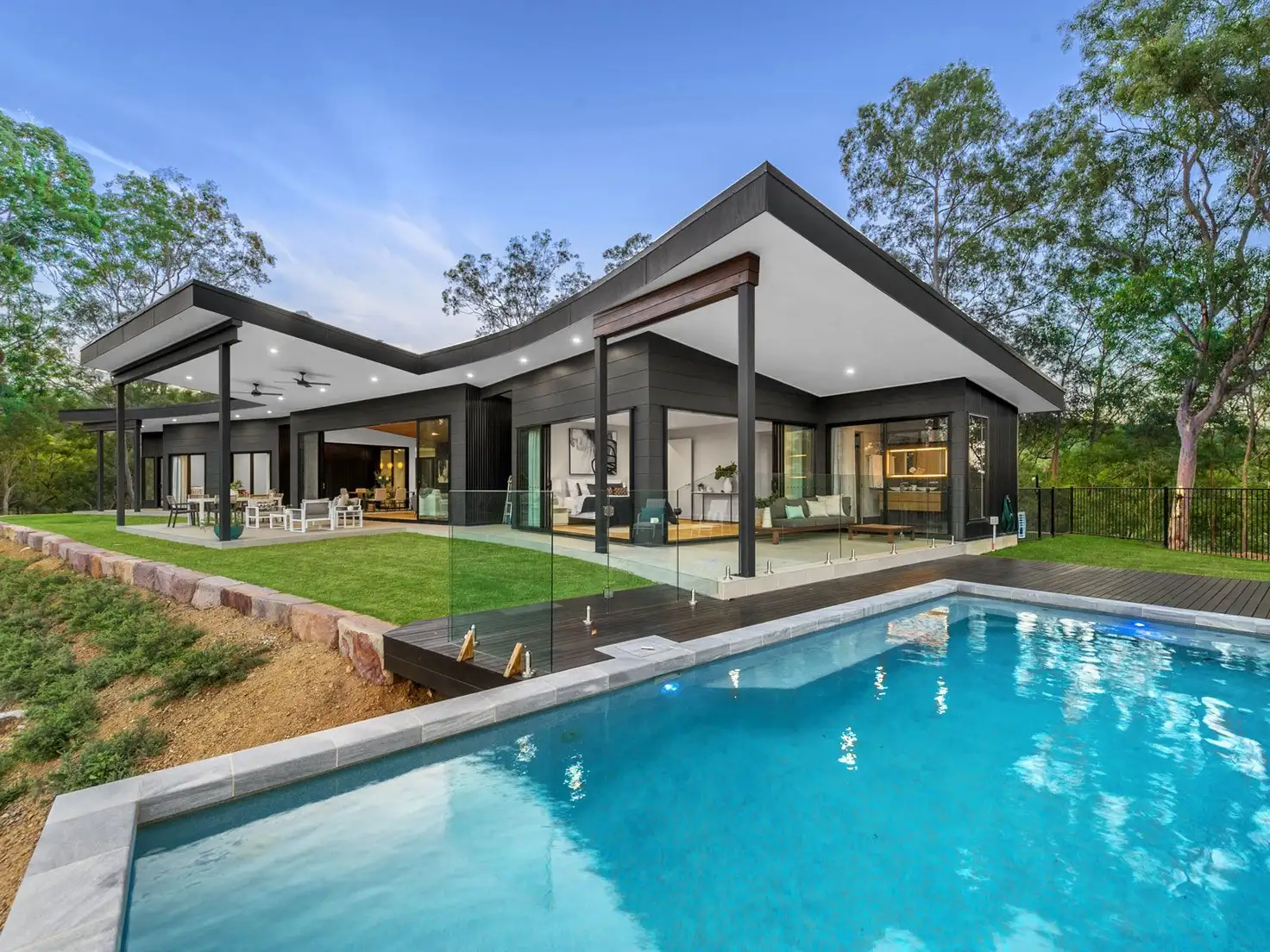 Main view of Homely rural property listing, 5/906 Upper Brookfield Rd, Upper Brookfield QLD 4069