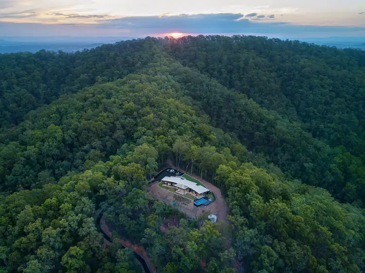 Second view of Homely rural property listing, 5/906 Upper Brookfield Rd, Upper Brookfield QLD 4069