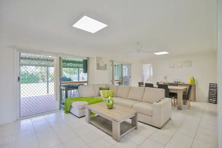 4 Clemence Street, Avenell Heights QLD 4670