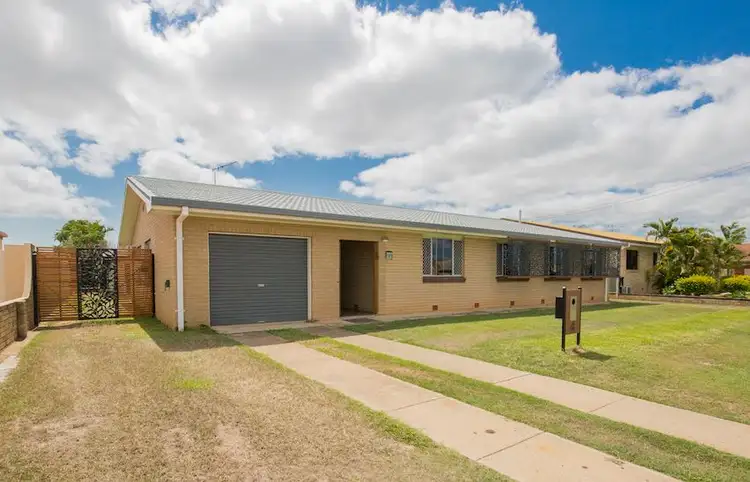 Second view of Homely house listing, 4 Clemence Street, Avenell Heights QLD 4670