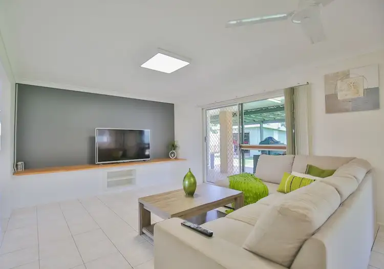 Third view of Homely house listing, 4 Clemence Street, Avenell Heights QLD 4670