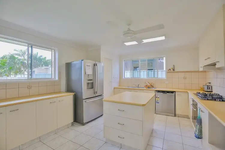 Fourth view of Homely house listing, 4 Clemence Street, Avenell Heights QLD 4670
