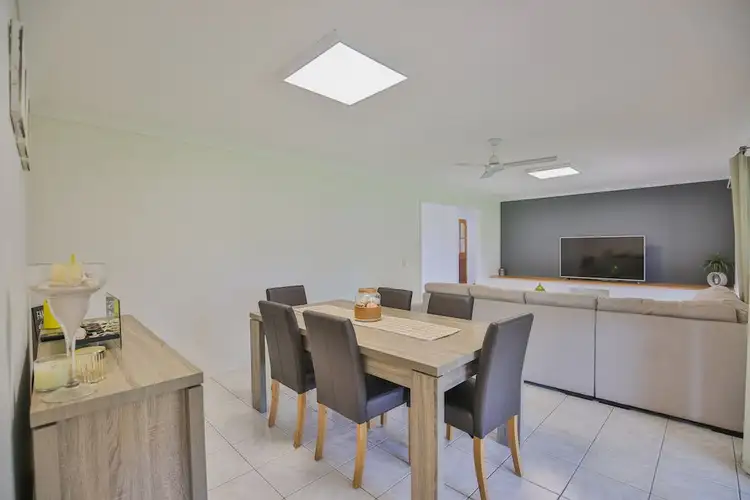 Fifth view of Homely house listing, 4 Clemence Street, Avenell Heights QLD 4670