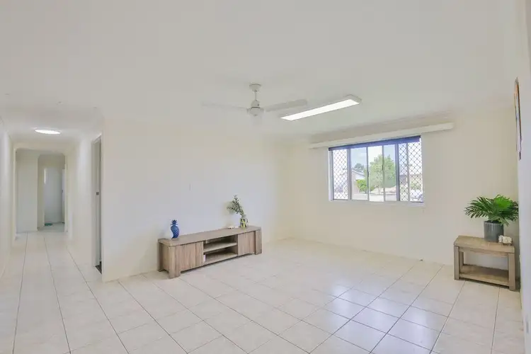 Seventh view of Homely house listing, 4 Clemence Street, Avenell Heights QLD 4670