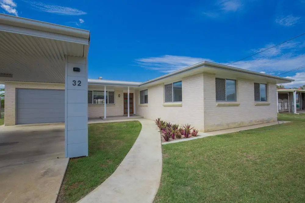 Main view of Homely house listing, 32 Fairymead Road, Bundaberg North QLD 4670