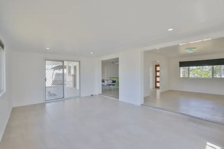 Second view of Homely house listing, 32 Fairymead Road, Bundaberg North QLD 4670