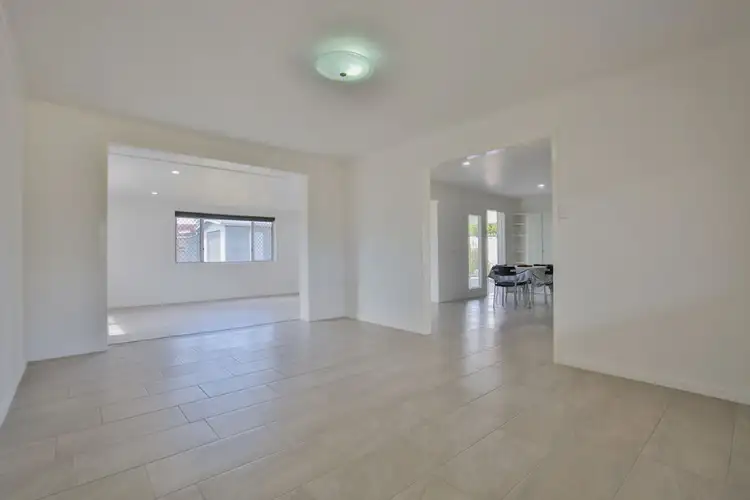 Third view of Homely house listing, 32 Fairymead Road, Bundaberg North QLD 4670