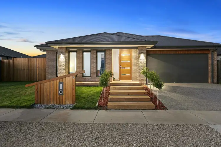 6 Steamship Place, Curlewis VIC 3222