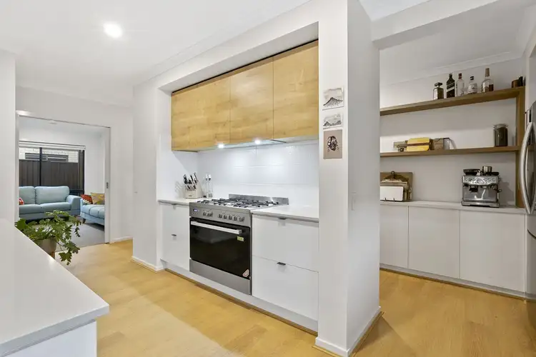 Fifth view of Homely house listing, 6 Steamship Place, Curlewis VIC 3222