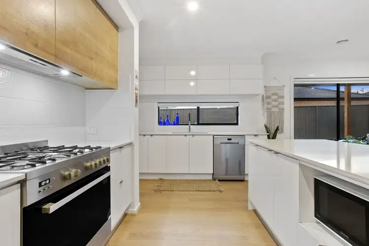 Sixth view of Homely house listing, 6 Steamship Place, Curlewis VIC 3222