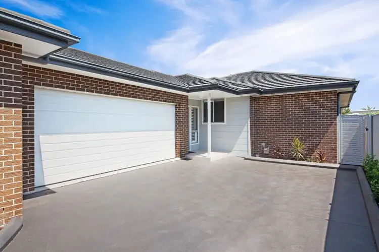 4/28 Bream Road, Ettalong Beach NSW 2257