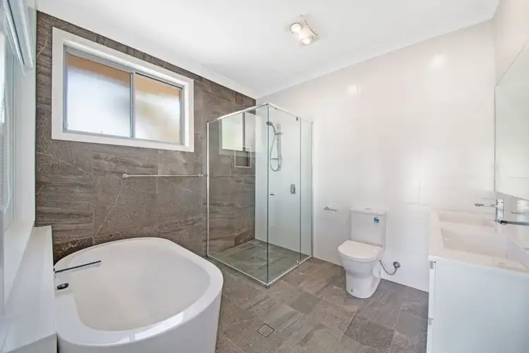 Second view of Homely villa listing, 4/28 Bream Road, Ettalong Beach NSW 2257