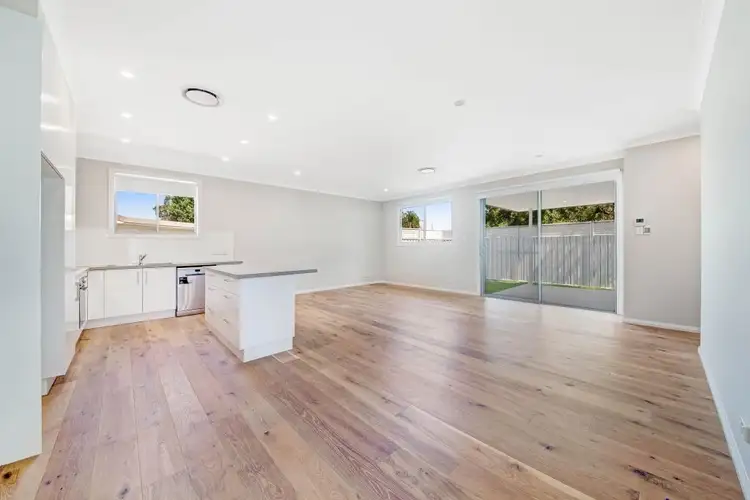 Fifth view of Homely villa listing, 4/28 Bream Road, Ettalong Beach NSW 2257