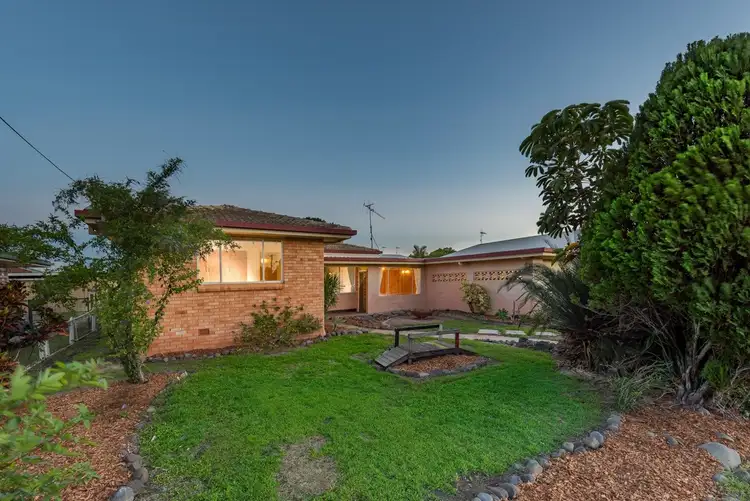 Third view of Homely house listing, 46 Takalvan Street, Svensson Heights QLD 4670