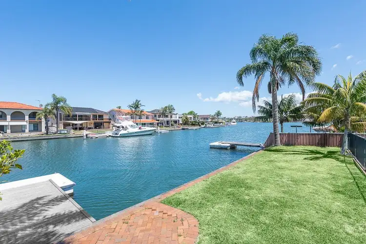 Fourth view of Homely house listing, 26 Barcoo Island, Sylvania Waters NSW 2224