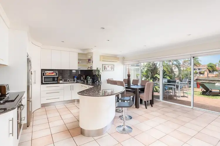 Fifth view of Homely house listing, 26 Barcoo Island, Sylvania Waters NSW 2224