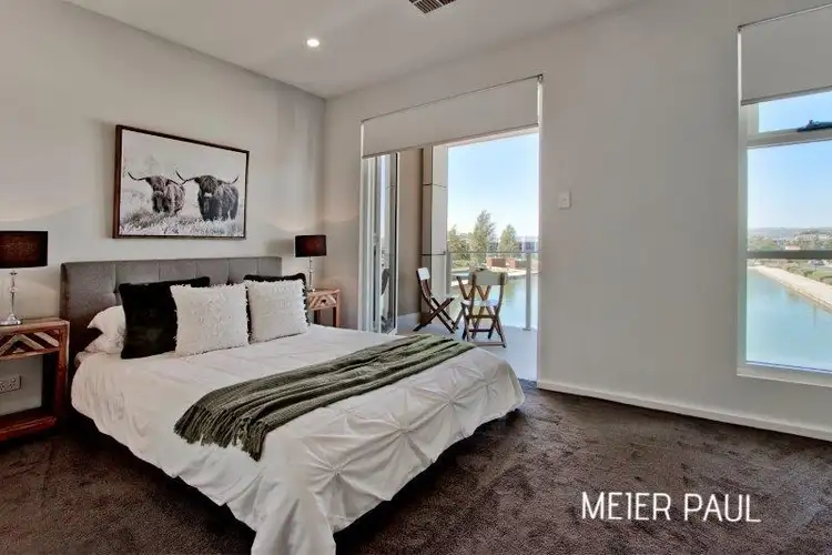 Main view of Homely house listing, 14b Chianti Lane, Mawson Lakes SA 5095
